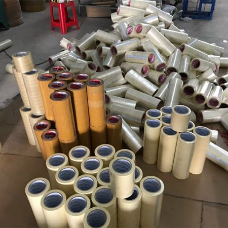 Băng keo các loại