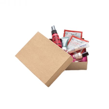 Bao bì theo ngành mỹ phẩm