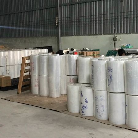 Băng keo các loại