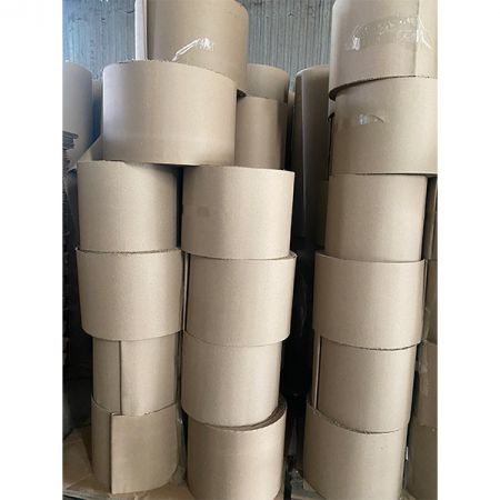 Giấy cuộn 1 lớp và 2 lớp