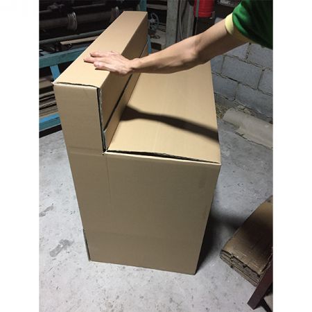Bao bì carton