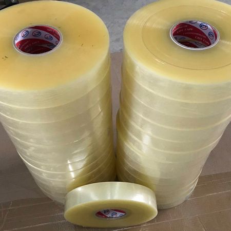 Băng keo các loại