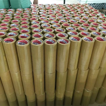 Băng keo các loại