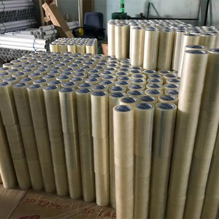 Băng keo các loại